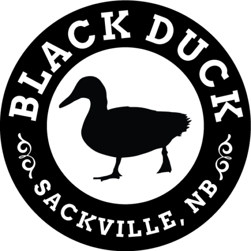The Black Duck – Sackville, NB